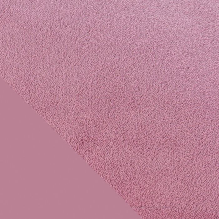 Taie pour la Lune en peluche, Dessin 76 Mauve