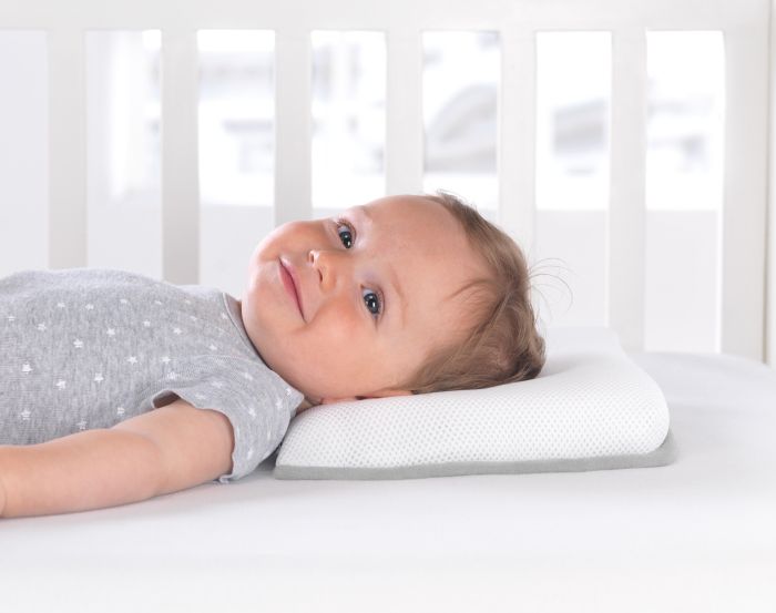Oreiller pour bébé taille 2