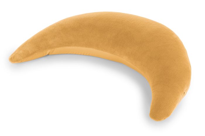 La Lune en peluche Dessin 147 "Ambre"