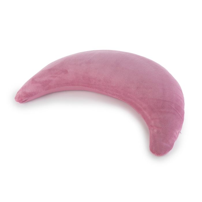 La Lune en peluche Dessin 76 "Mauve"