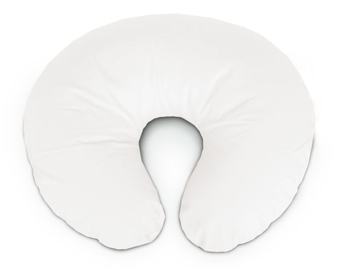 Wynnie inkl. taie Dessin 171 Jersey "Blanc" 