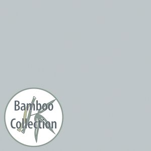 Taie pour l'Original Theraline, Dessin 158 "Gris" Collection Bambou