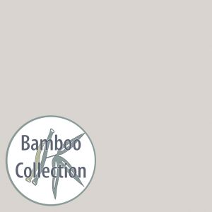 Taie pour l'Original Theraline, Dessin 167 "Gris galet" Collection Bambou