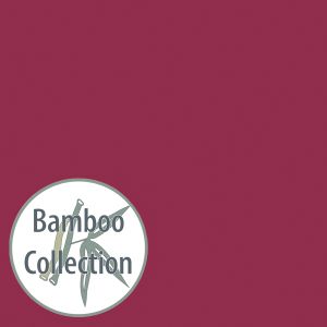 Schonbezug für my7  (ohne Vlieseinlage) | Bamboo Collection | 169 Brombeere