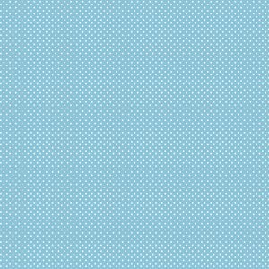 Housse pour le Yinnie, dessin 17 "Points turquoise"