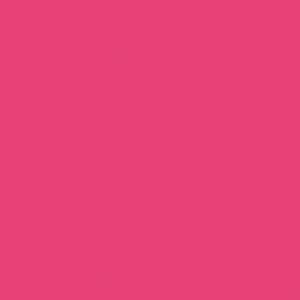 Taie pour l'Original Theraline, Dessin 187 "Fuchsia" Bio-Jersey