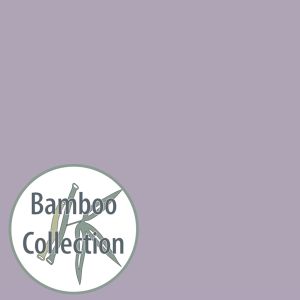 Taie pour l'Original Theraline, Dessin 189 "Lavande" Collection Bambou