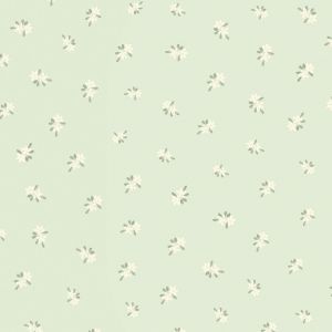 Housse pour le dessin Confort 194 "Petites Fleures Fines"