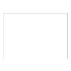 Housse pour le dessin Confort 127 "Revêtu de Polyuréthane"