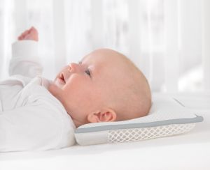 Oreiller pour bébé taille 1