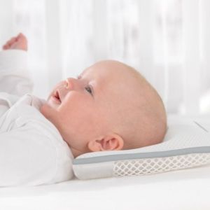 Oreiller pour bébé taille 1