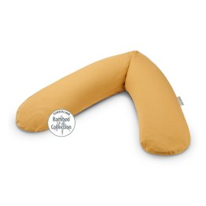 L'Original incl. taie Dessin 147 "Ambre" Collection Bambou