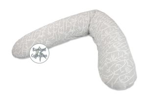 L'Original Theraline incl. taie Dessin 198 "Forêt de Bambou" Bamboo Collection