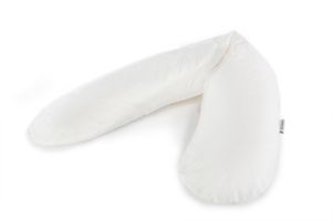 L'Original Theraline incl.taie, Dessin 20 "Blanc"