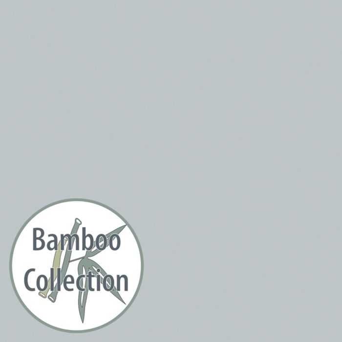 Taie pour l'Original Theraline, Dessin 158 "Gris" Collection Bambou