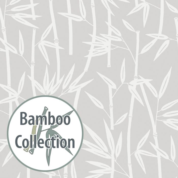 Taie pour l'Original Theraline Dessin 198 "Forêt de Bambou" Bamboo Collection