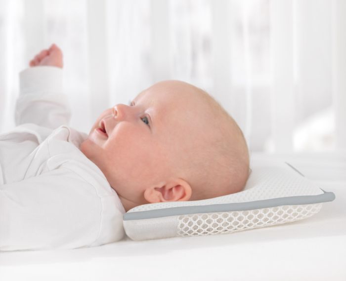 Oreiller pour bébé taille 1
