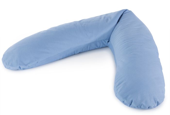 L'Original Theraline incl. taie Dessin 16 "Chambray"