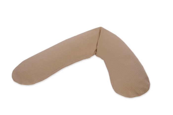 L'Original Theraline incl. taie Dessin 190 "Savannah" - tricot fin