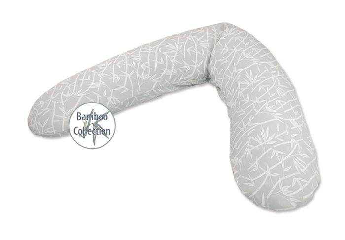 L'Original Theraline incl. taie Dessin 198 "Forêt de Bambou" Bamboo Collection