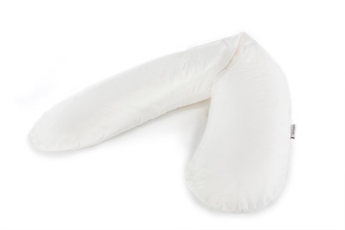 L'Original Theraline incl.taie, Dessin 20 "Blanc"